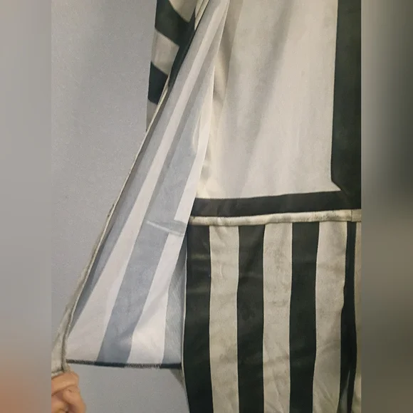 NWOT Beetlejuice Kids Costume - Picture 6 of 7
